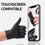 Synguard Nitrile Exam Gloves - Image 7