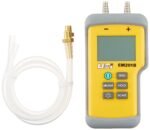 UEi Dual Input Manometer