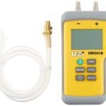 UEi Dual Input Manometer