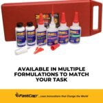 FastCap 2P-10 Adhesive - Image 7