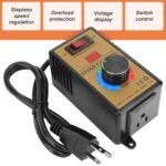 MakerHawk Electric Motor Speed Controller - Image 5