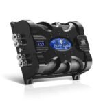 Planet Audio Car Capacitor