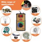 MakerHawk Electric Motor Speed Controller - Image 6