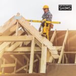 Nelson Wood Shims 8-Inch - Image 6