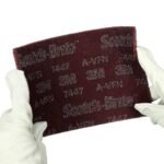 Scotch-Brite 7447B Hand Pad - Image 2