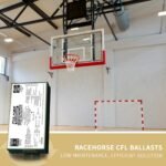 Fulham Racehorse CFL Ballast - Image 2