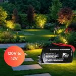 Dimmable Halogen Lamp Transformer - Image 4