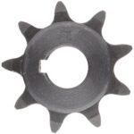 Tsubaki 50B12F-1 Sprocket - Image 3