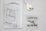 Notifier NBG-12LX Pull Station - Image 4
