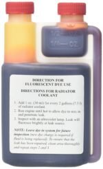 UView Radiator Coolant Dye - Image 2