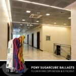 Fulham SugarCube Ballast - Image 2