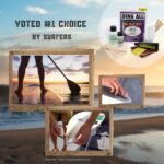 Ding All SUP Epoxy Repair Kit - Image 3