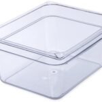 Carlisle Storplus 1/2-Size Food Pan