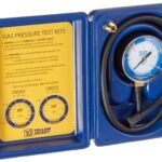 Yellow Jacket Test Kit