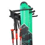 RaxGo Ski Wall Rack - Image 7