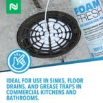 Nisus Bio Sanitation Foam - Image 5
