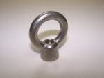 Sea-Dog Stainless Steel Eye Nut