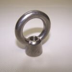 Sea-Dog Stainless Steel Eye Nut