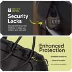 Weatherproof Outdoor Electrical Box - Image 7