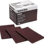 3M Scotch-Brite Hand Pad