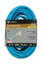 Southwire Outdoor Extension Cord