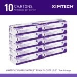 Kimberly-Clark Safeskin Nitrile Gloves - Image 3