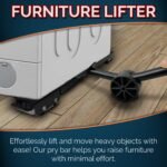 Heavy Duty Furniture Mover - Image 5