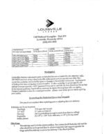 Louisville Attic Ladder Kit - Image 2