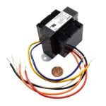 HQRP Control Transformer 40VA - Image 6