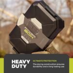 Weatherproof Outdoor Electrical Box - Image 3