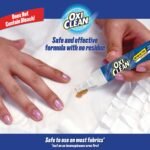 OxiClean Stain Remover Pen - Image 4