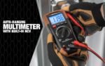 Southwire Multimeter with Voltage Detector - Image 2