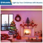 Muzata LED Aluminum Channel - Image 7
