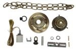 B&P Lamp Holder Kit