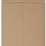 Aviditi Rigid Flat Mailers, Kraft
