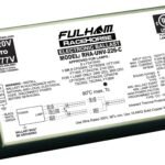 Fulham Racehorse CFL Ballast