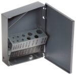 Huot Tap Index for NC Sizes - Image 2