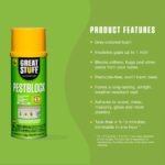 Great Stuff Pestblock Foam Sealant - Image 3
