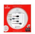 Skross Pro Travel Adapter - Image 4