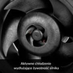 ARCTIC S8038-10K Server Fan - Image 2