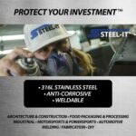 Steel-It Polyurethane Industrial Coating - Image 4
