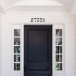 Baldwin Estate House Number - Image 4