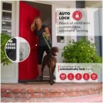 Kwikset SmartKey Deadbolt - Image 6