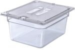 Carlisle Storplus 1/2-Size Food Pan - Image 8