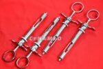 Cynamed Dental Syringe Set - Image 2