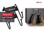 Hornady Magnetic Safe Hooks - Image 5