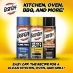 Easy-Off Oven & Grill Cleaner - Image 8