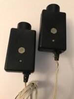 Chamberlain Safety Sensors