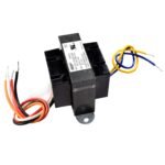 HQRP Control Transformer 40VA - Image 4