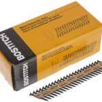 BOSTITCH Metal Connector Nails
